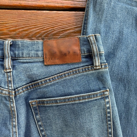 J. Crew Ashbury Flare Jeans 26 - Picture 10 of 16